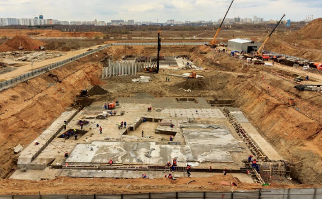 Товарищи! новая модель организационной деятельности требуют определения и уточнения позиций, занимаемых участниками.